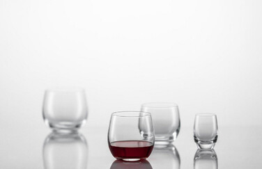 Склянка для віскі 0,4 л, набір 4 предмети For You Schott Zwiesel