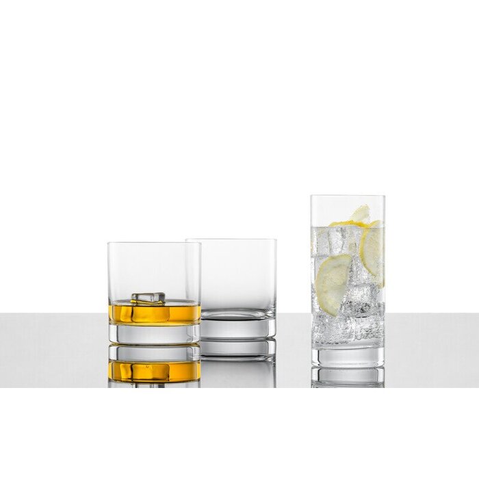 Склянка для віскі 0,3 л, набір 4 предмети Tavoro Zwiesel Glas