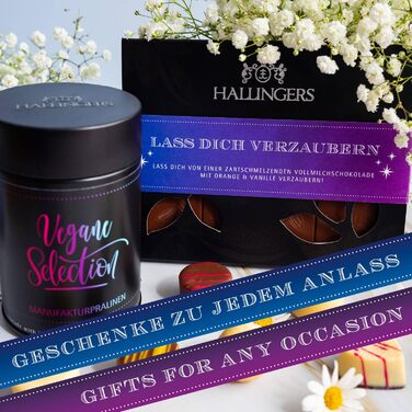 Класичний набір спецій Hallingers - 1 - Подарунковий набір спецій ручної роботи, 12 спецій з усього світу (Набір) - Літній подарунок та ідеальний подарунок для барбекю Подарунок для нової домівки "Вітаємо дружбу" Класичні спеції., 12 спецій (73603