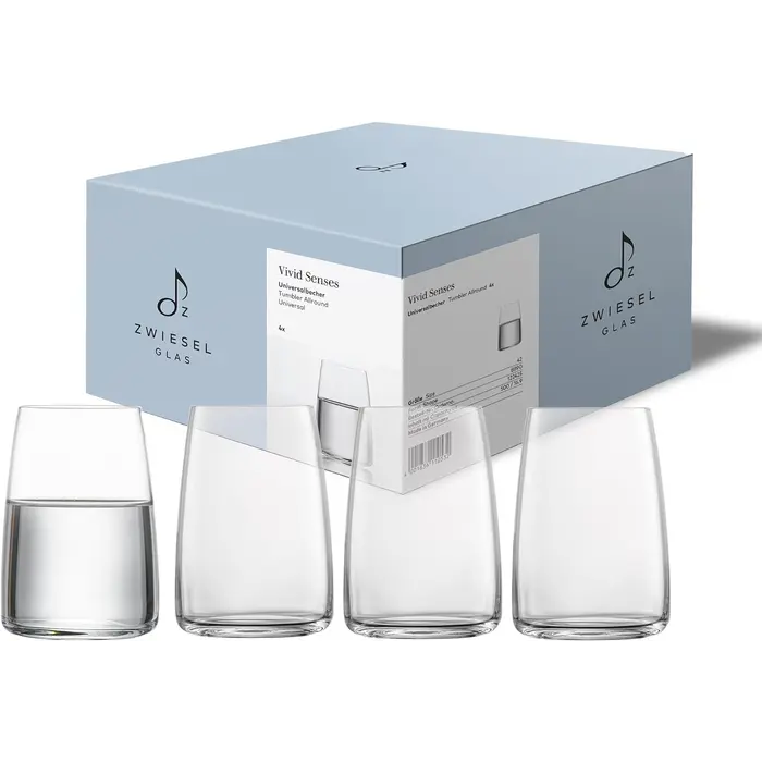 Склянка для води_Tumbler Allround 0,5 л 122425