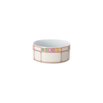 Миска для хлопьев 14 см Зефир IDYLLIA Swarovski x Rosenthal