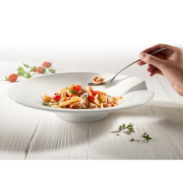 Набор тарелок для пасты L 30 см, 2 предмета Pasta Passion Villeroy & Boch