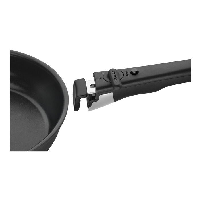 Знімна ручка для кухонного посуду Unlock Zwilling