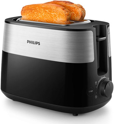 Тостер Philips HD2516/90 (6426910)