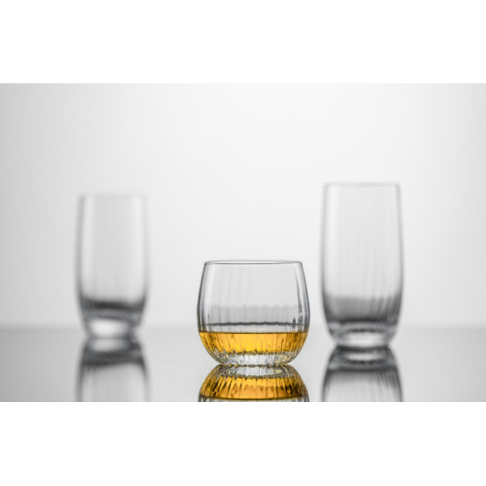 Склянка для віскі 0,4 л, набір 4 предмети Fortune Zwiesel Glas