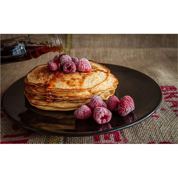 Млинниця електрична 30 см Vialex