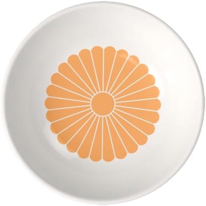 Десертна миска 110 мл, помаранчевий Fleur Villeroy & Boch