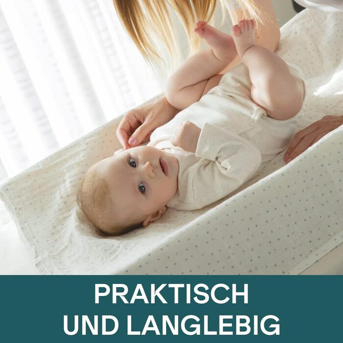 Набор из 3 полотенец для детей 80 х 80 см KOALA BABYCARE