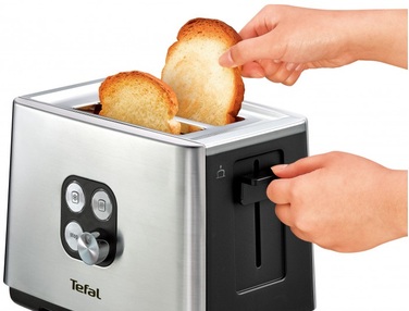 Тостер Tefal TT420D30 (6355084)
