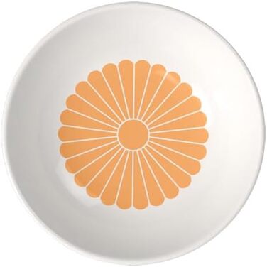Десертна миска 110 мл, помаранчевий Fleur Villeroy & Boch