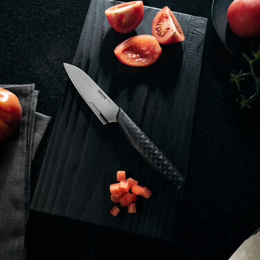 Нож для овощей Fiskars Taiten 10 см (1066833)