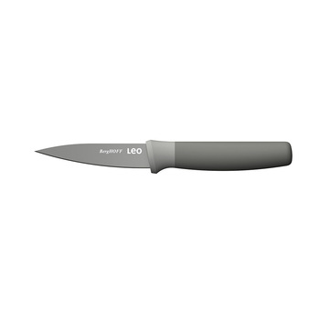 Нож овощной с покрытием BergHOFF LEO BALANCE, 8,5 см