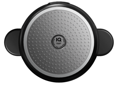 Кастрюля IQ Be Simple (2.4 л) 20 см (6996310)