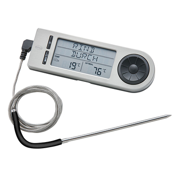 Термометр-щуп цифровой Rosle