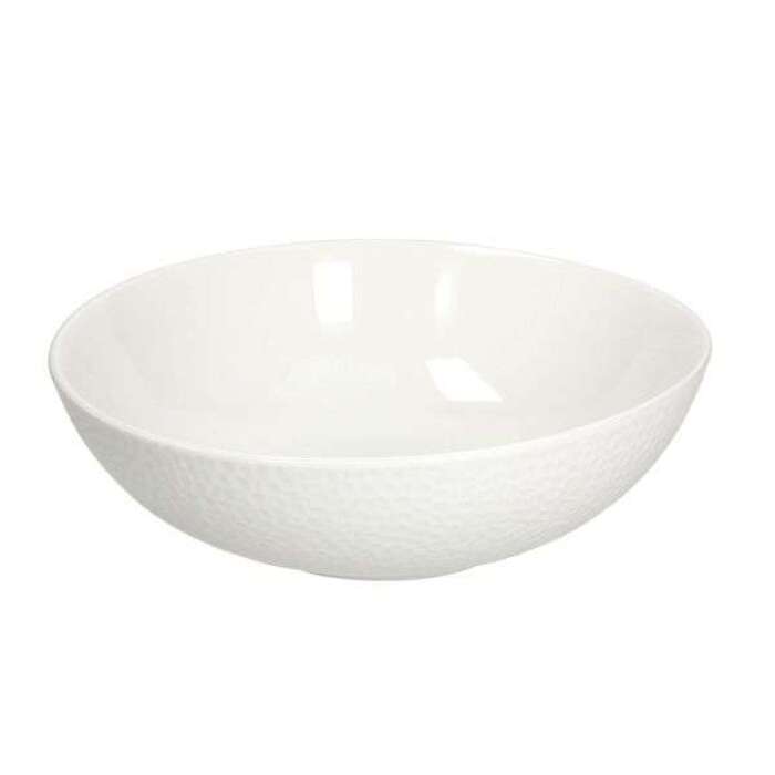 Салатник Tognana Golf 22 см white GF024220000