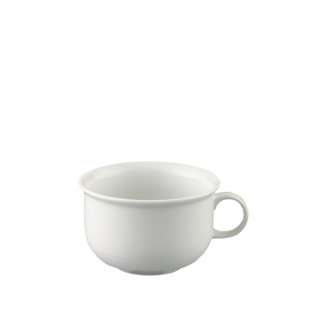 Чашка для чаю 0,23 л, біла Trend Weiß Thomas