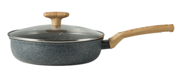 Сковорода Bravo Chef с крышкой 24 см. (7133038)