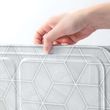 Сложная защита от жира для кухни JvFbjLF