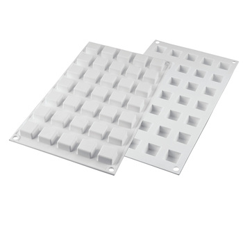 MICRO SQUARE5 Форма из резины