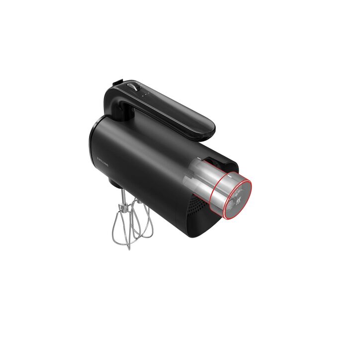 Беспроводной ручной миксер с аккумулятором XTEND Zwilling