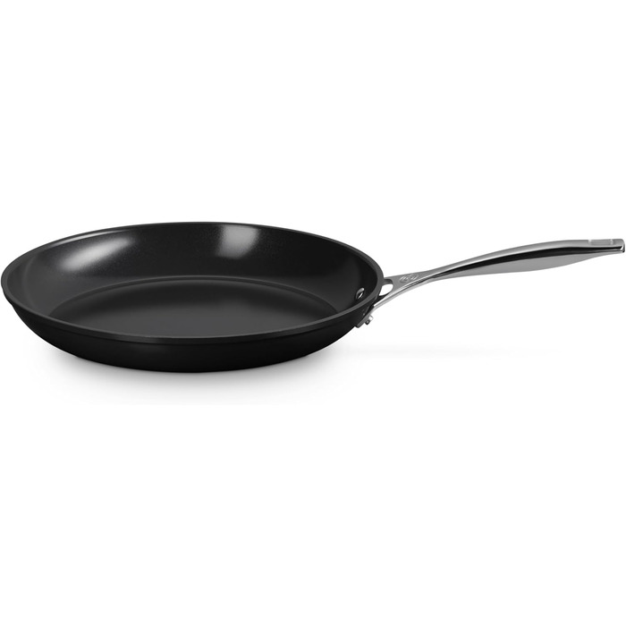 Керамічна сковорода LE CREUSET Essential з антипригарним покриттям ø 20 см керамічне антипригарне покриття 8&39 (12&39)