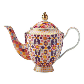 Чайник заварювальний Maxwell Williams Teas & C's Kasbah Rose, фарфор, 500 мл