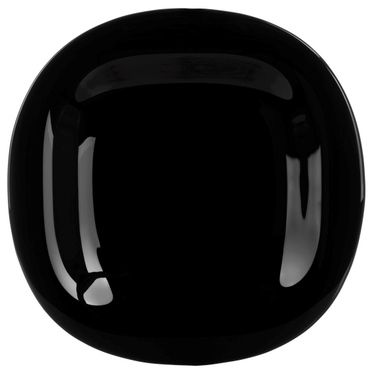 Сервиз столовый LUMINARC CARINE BLACK&WHITE, 30 предметов (6339303)