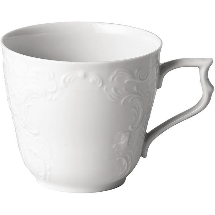 Чашка для кофе 0,21 л Sanssouci Weiss Rosenthal