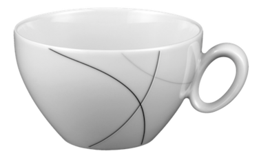 Чашка для сніданку 0.35 л Highline Trio Seltmann