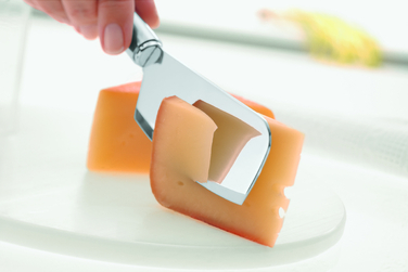 Набір ножів для нарізки сиру, 3 предмета Rosle