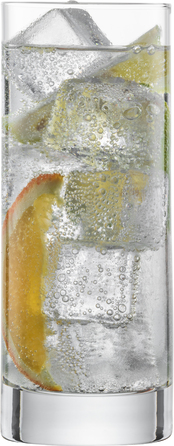 Склянка для лонгдринків 0,35 л, набір 4 предмети Tavoro Zwiesel Glas
