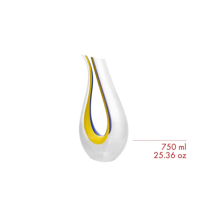 Декантер 1,5 л Amadeo UA Riedel