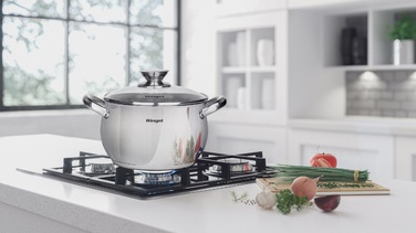 Каструля Ringel Riegel 3.0 л (18 см) (6535705)