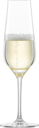 Бокал для шампанского 0,24 л, набор 6 предметов, Fine Schott Zwiesel