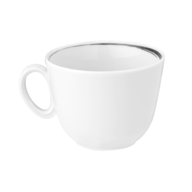 Чашка для кофе 0,23 л Grey Brush Seltmann