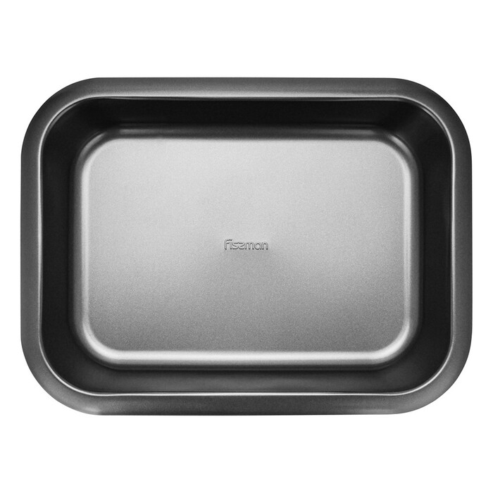 Форма для выпечки Fissman 39,5х29,5x6 см (5661)