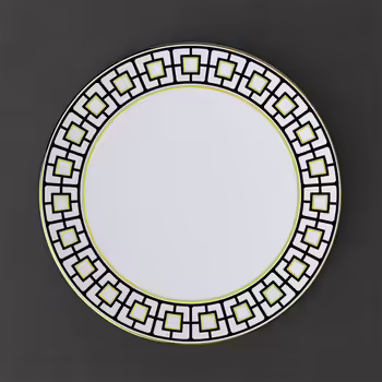 Тарілка обідня 27 см MetroChic Villeroy & Boch
