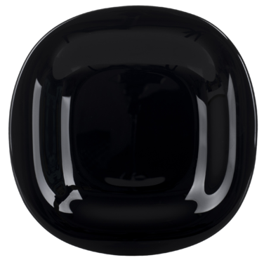 Сервиз столовый Luminarc Carine White&Black, 18 предметов (6988982)