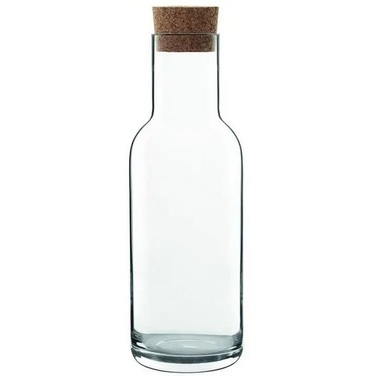 Графин 1 л без пробки Sublime Luigi Bormioli