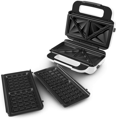 Бутербродниця Tefal SW701110 (6688583)