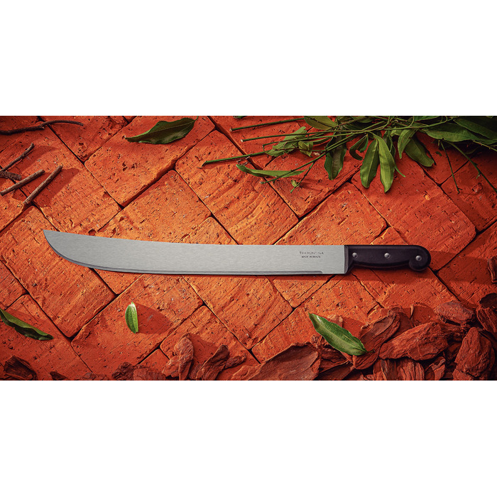 Нож мачете TRAMONTINA, 410 мм (505873)