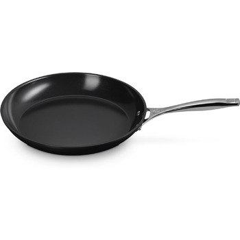Керамічна сковорода LE CREUSET Essential з антипригарним покриттям ø 20 см керамічне антипригарне покриття 8&39 (12&39)