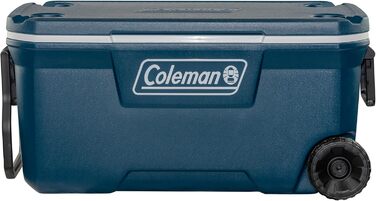Великий термобокс для кемпінгу 94 л Coleman