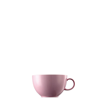 Чашка 0,45 л рожева Sunny Day Light Pink Thomas