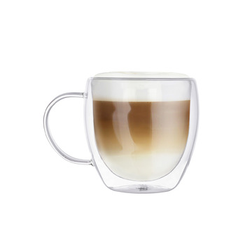 Чашка с двойной стенкой Ringel Guten Morgen, 250 мл (6567477)