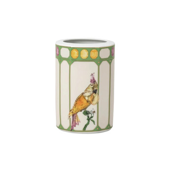 Ваза 15 см Зефир IDYLLIA Swarovski x Rosenthal