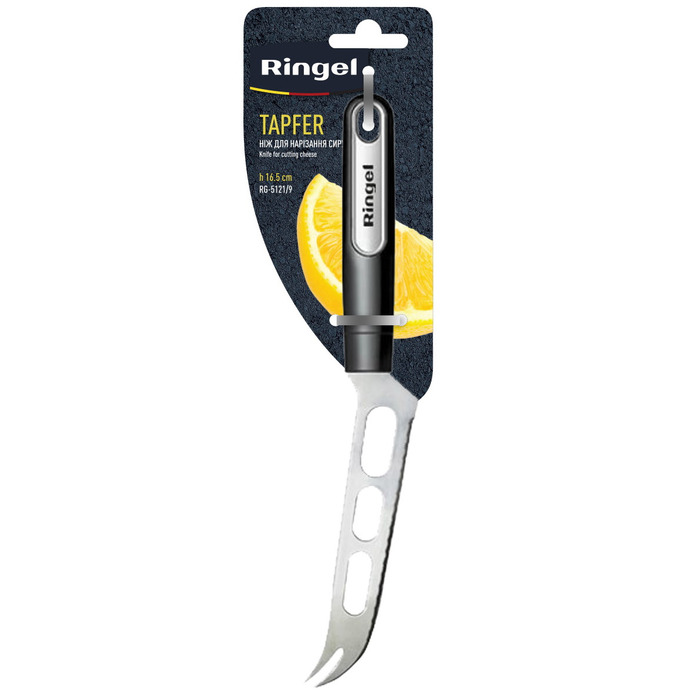 Ніж сирний RINGEL Tapfer (6834313)