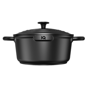 Каструля IQ Be Simple (1.7 л) 18 см (6996309)