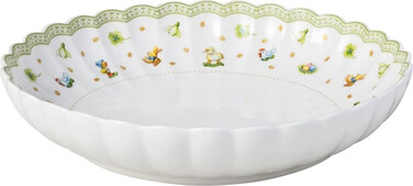Тарелка для пасты 23,6 см Easter Delight Villeroy & Boch