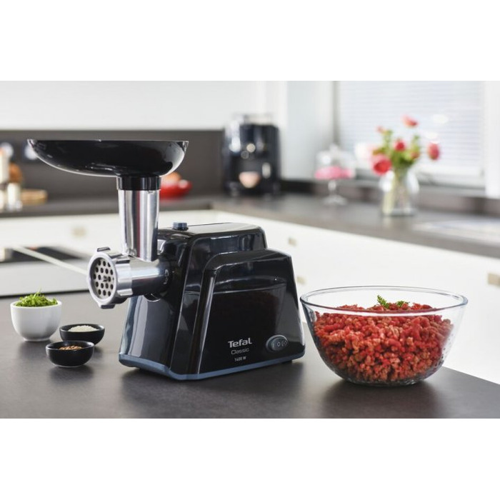 Мясорубка Tefal NE105838 (6807786)